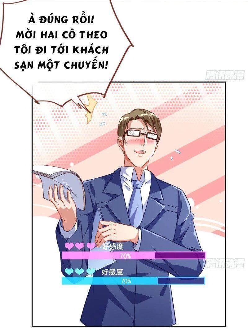 Vạn Tra Triêu Hoàng Chapter 199 - Next Chapter 200