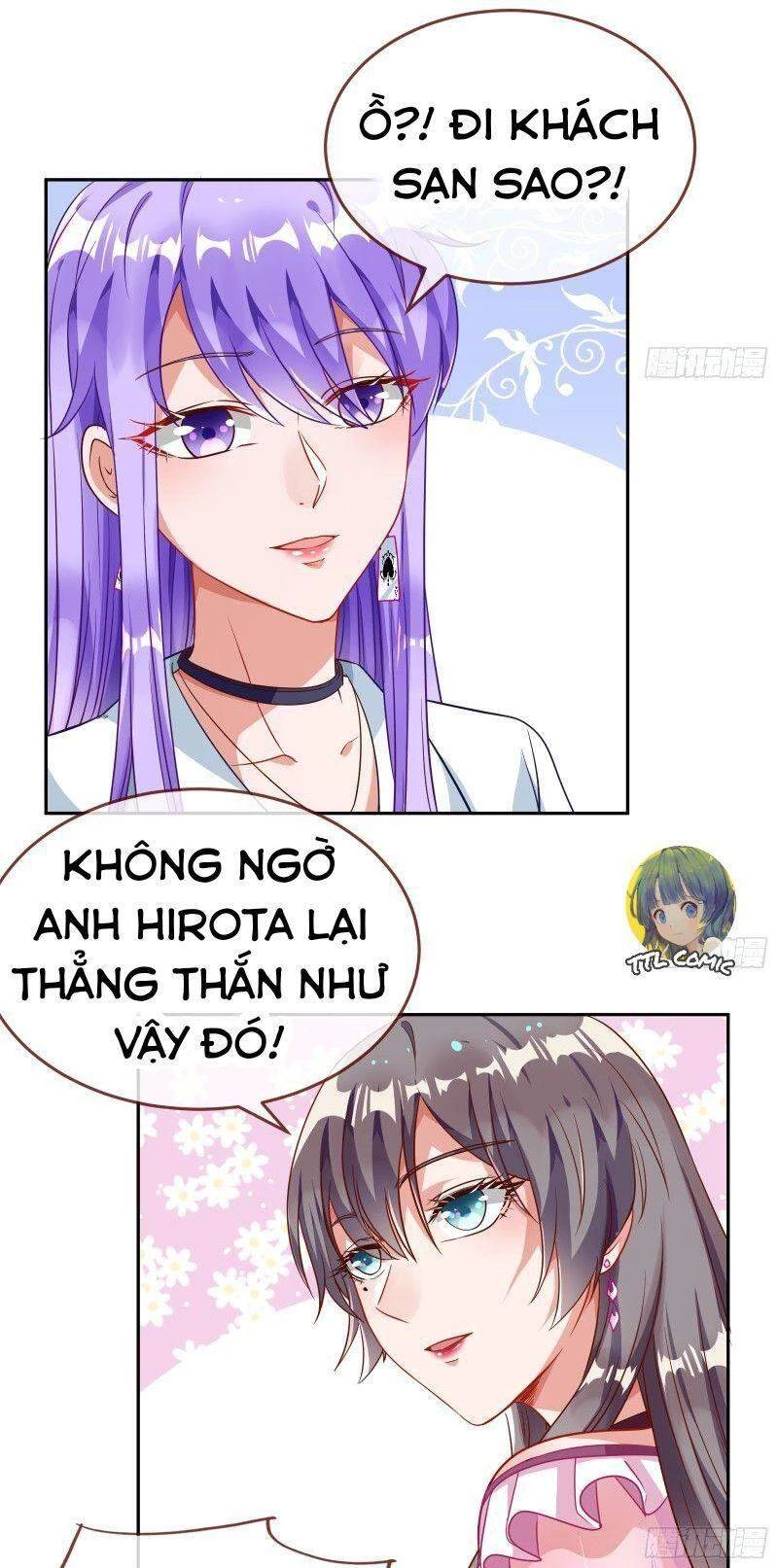 Vạn Tra Triêu Hoàng Chapter 199 - Next Chapter 200