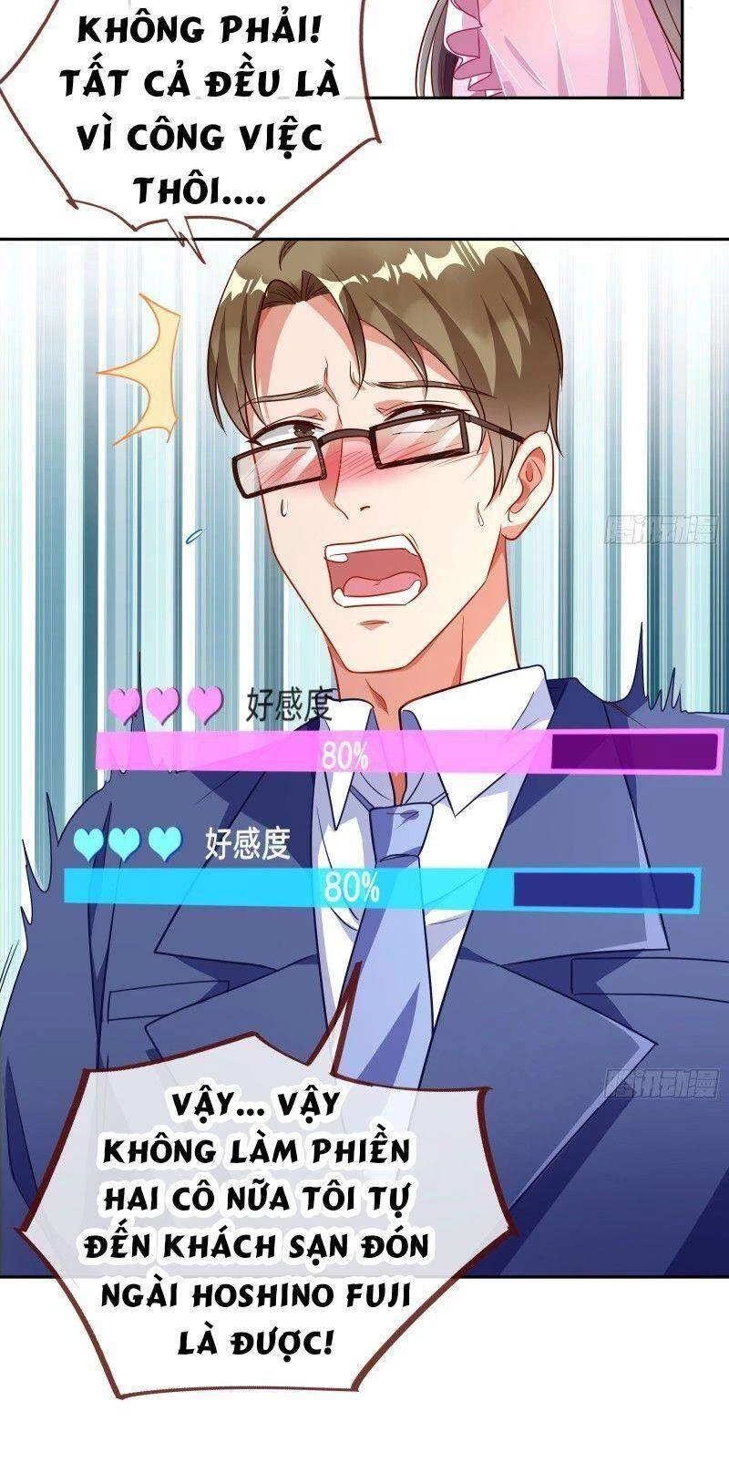 Vạn Tra Triêu Hoàng Chapter 199 - Next Chapter 200