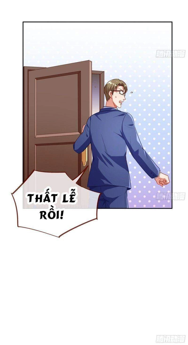 Vạn Tra Triêu Hoàng Chapter 199 - Next Chapter 200