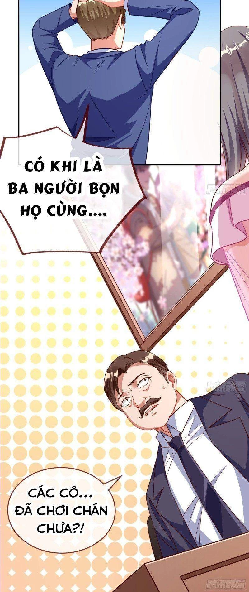 Vạn Tra Triêu Hoàng Chapter 199 - Next Chapter 200