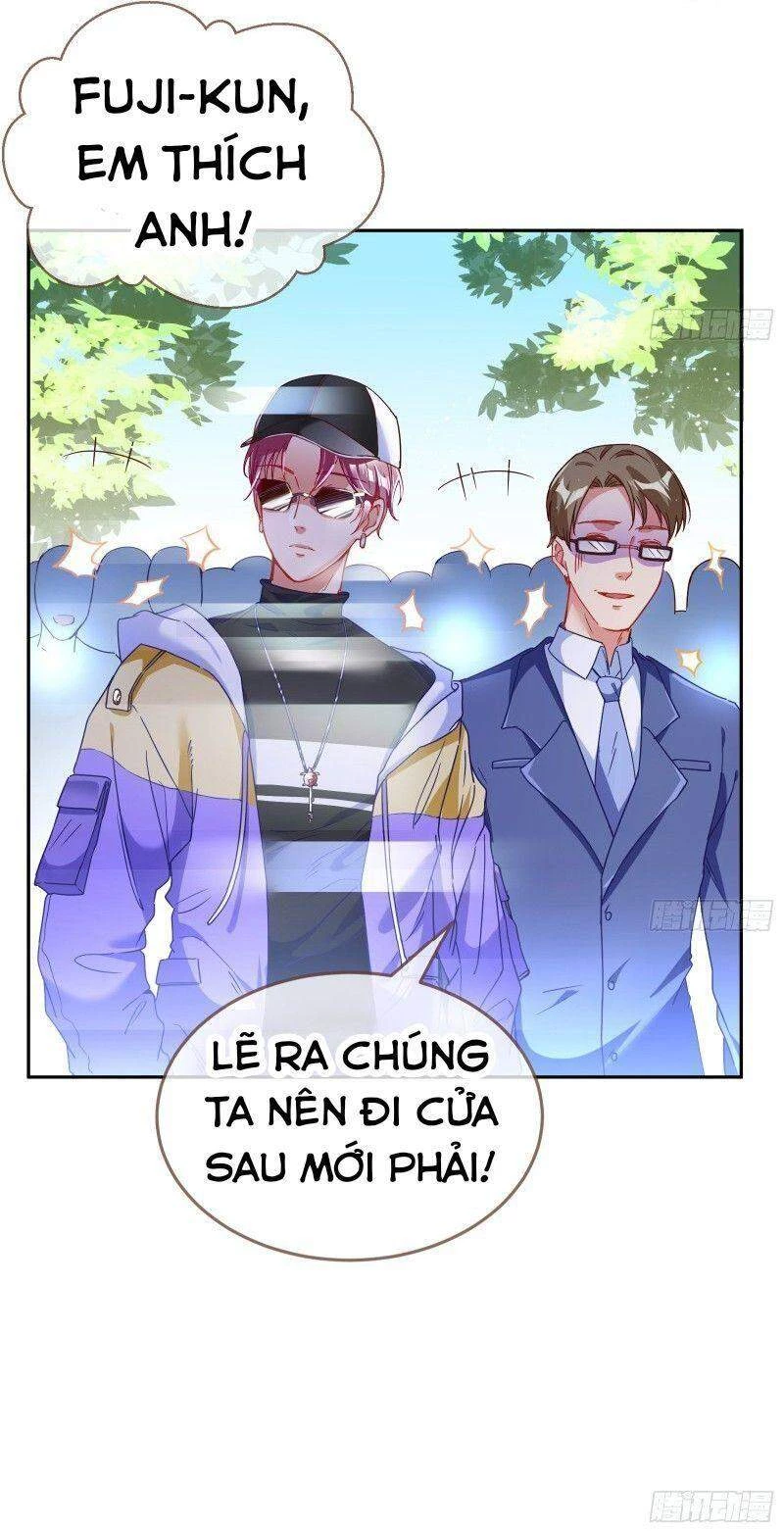 Vạn Tra Triêu Hoàng Chapter 199 - Next Chapter 200