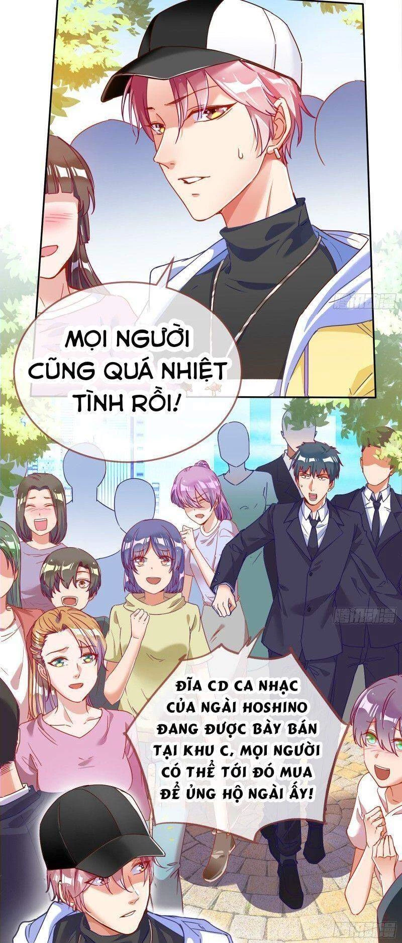 Vạn Tra Triêu Hoàng Chapter 199 - Next Chapter 200