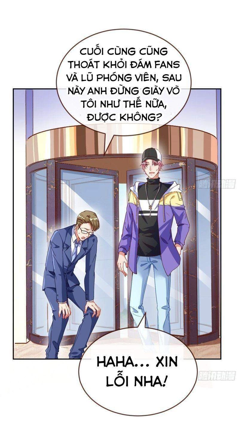 Vạn Tra Triêu Hoàng Chapter 199 - Next Chapter 200