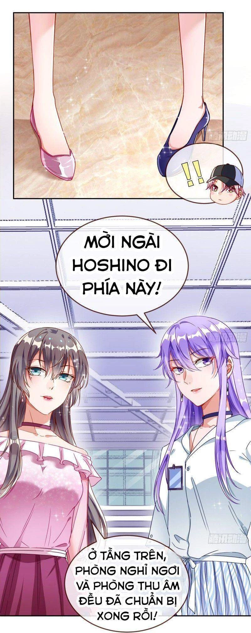 Vạn Tra Triêu Hoàng Chapter 199 - Next Chapter 200