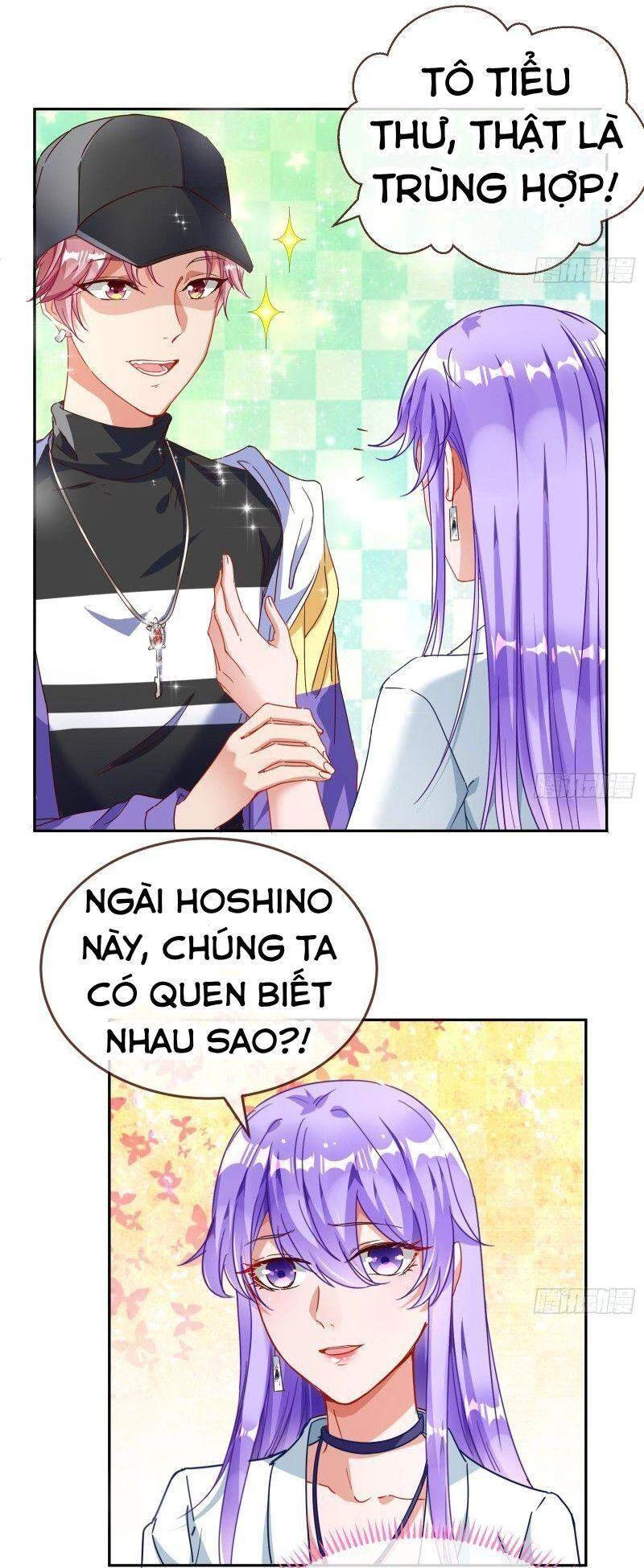 Vạn Tra Triêu Hoàng Chapter 199 - Next Chapter 200