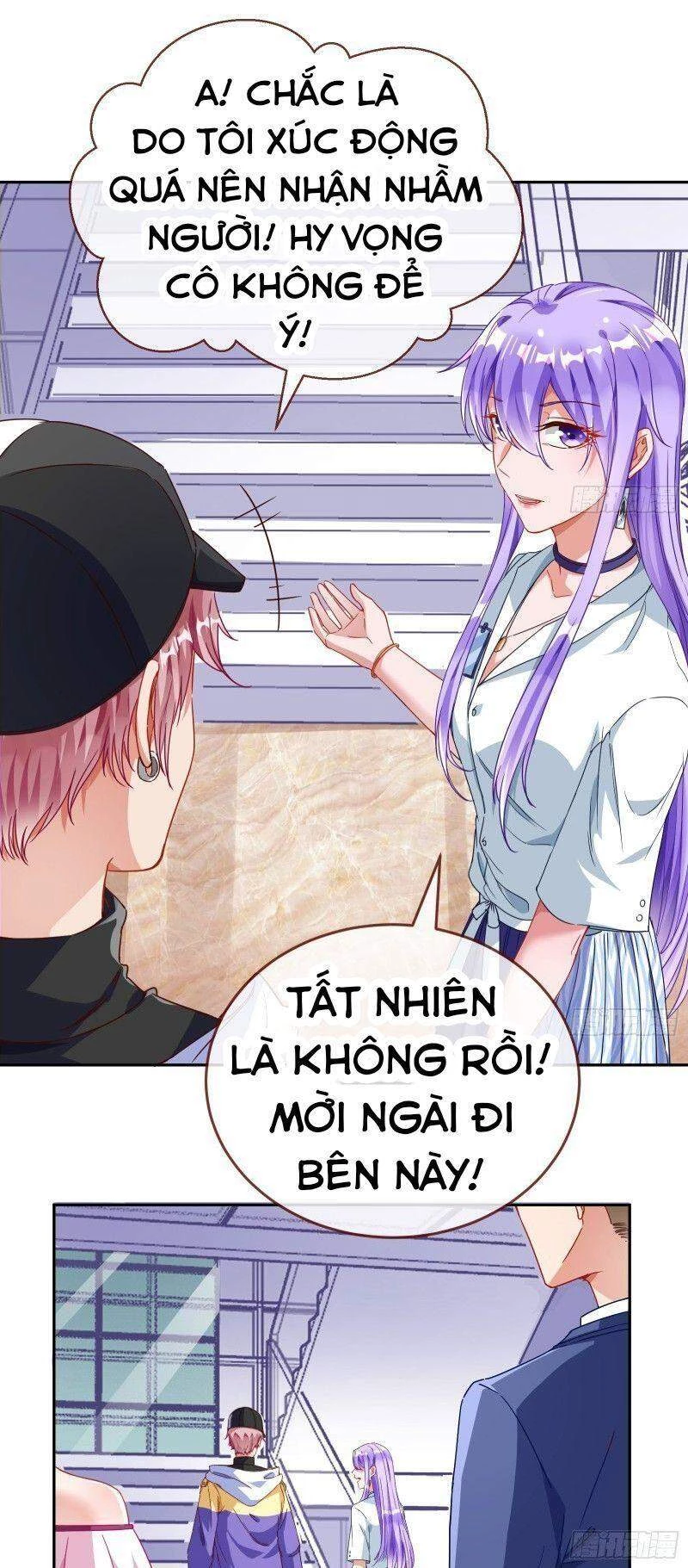 Vạn Tra Triêu Hoàng Chapter 199 - Next Chapter 200