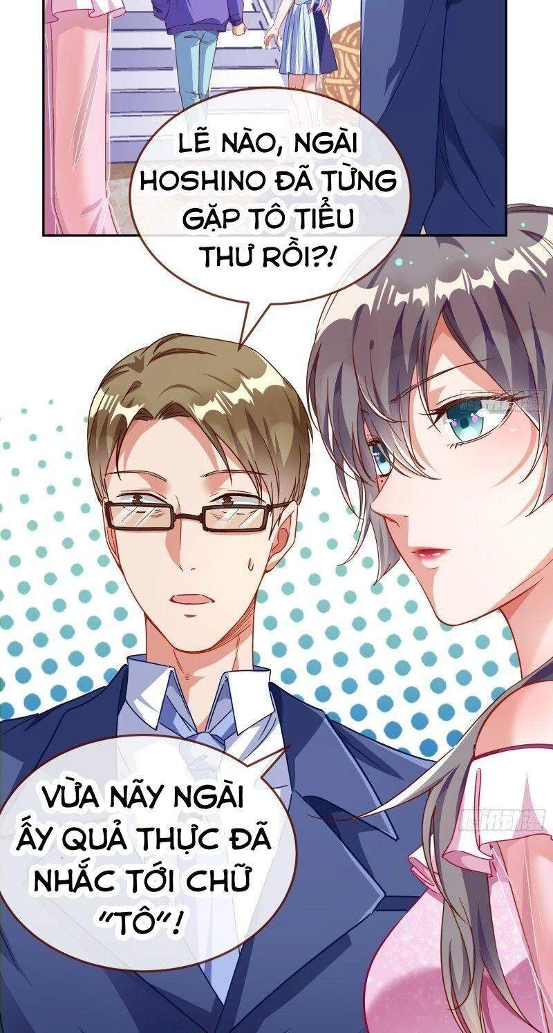 Vạn Tra Triêu Hoàng Chapter 199 - Next Chapter 200