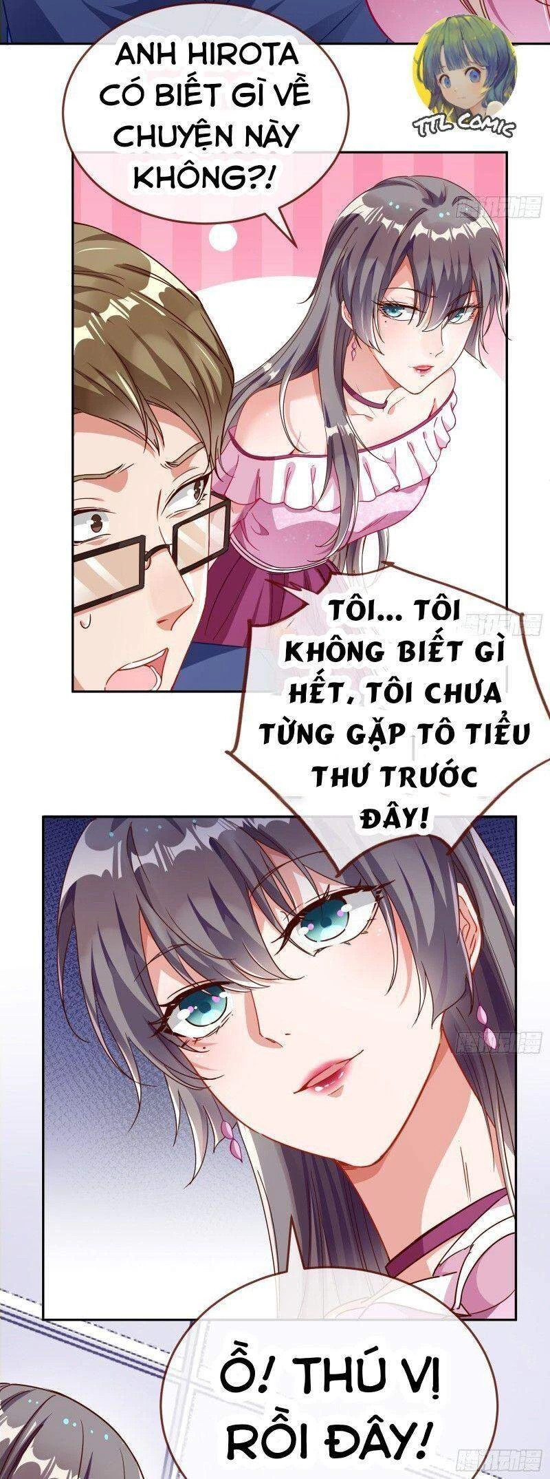 Vạn Tra Triêu Hoàng Chapter 199 - Next Chapter 200