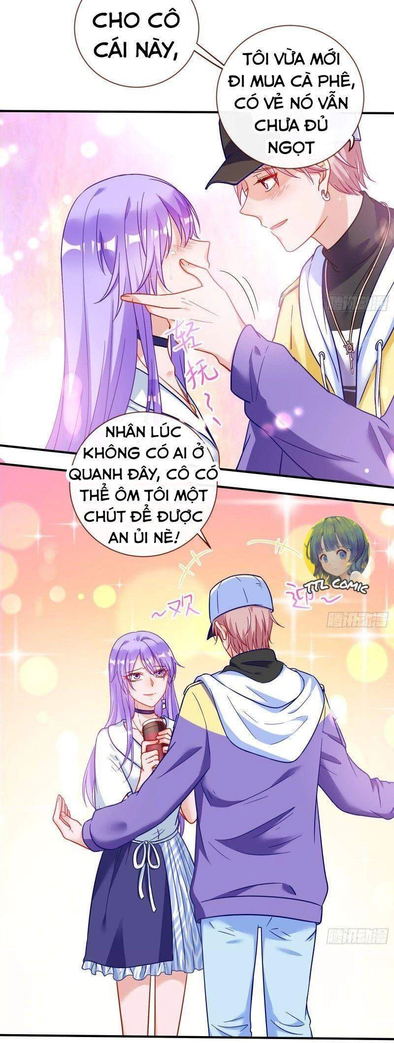 Vạn Tra Triêu Hoàng Chapter 201 - Next Chapter 202