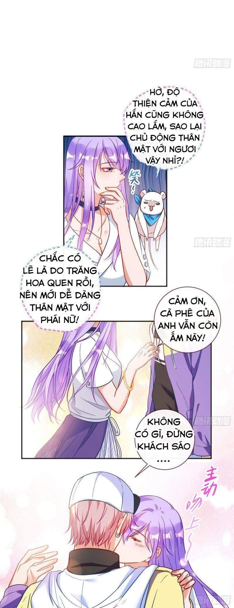 Vạn Tra Triêu Hoàng Chapter 201 - Next Chapter 202