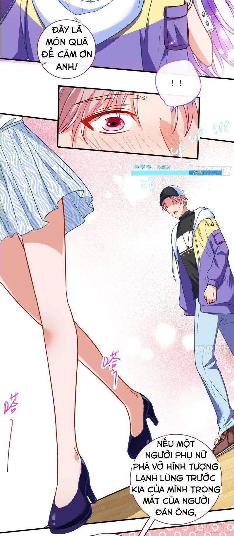 Vạn Tra Triêu Hoàng Chapter 201 - Next Chapter 202