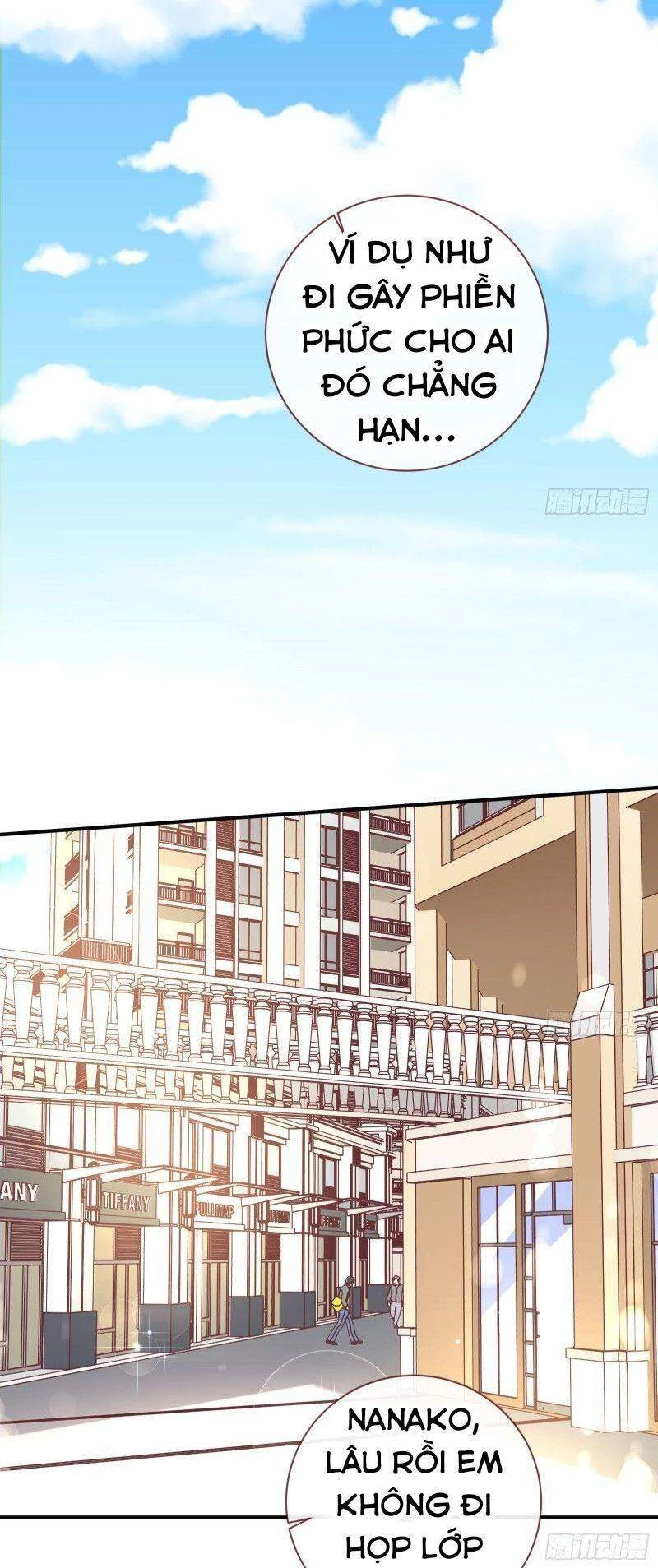 Vạn Tra Triêu Hoàng Chapter 201 - Next Chapter 202