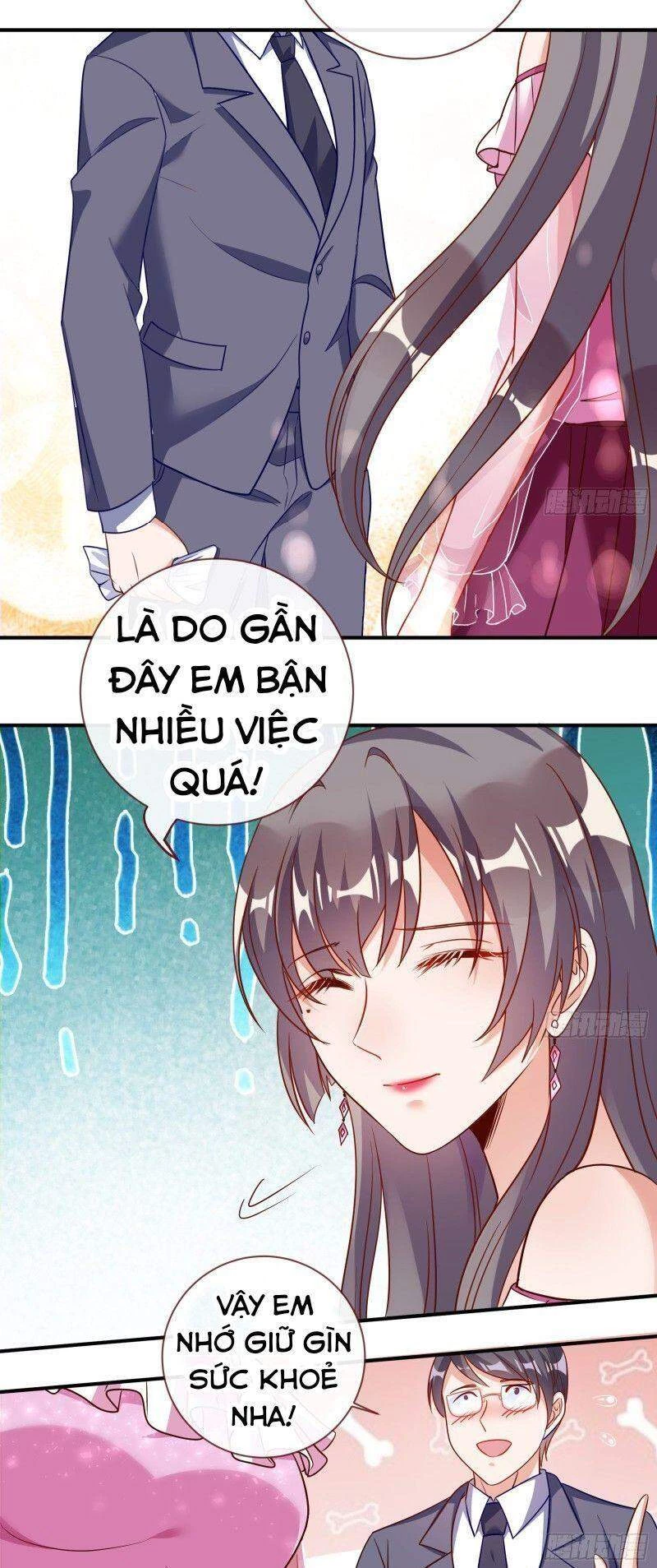 Vạn Tra Triêu Hoàng Chapter 201 - Next Chapter 202