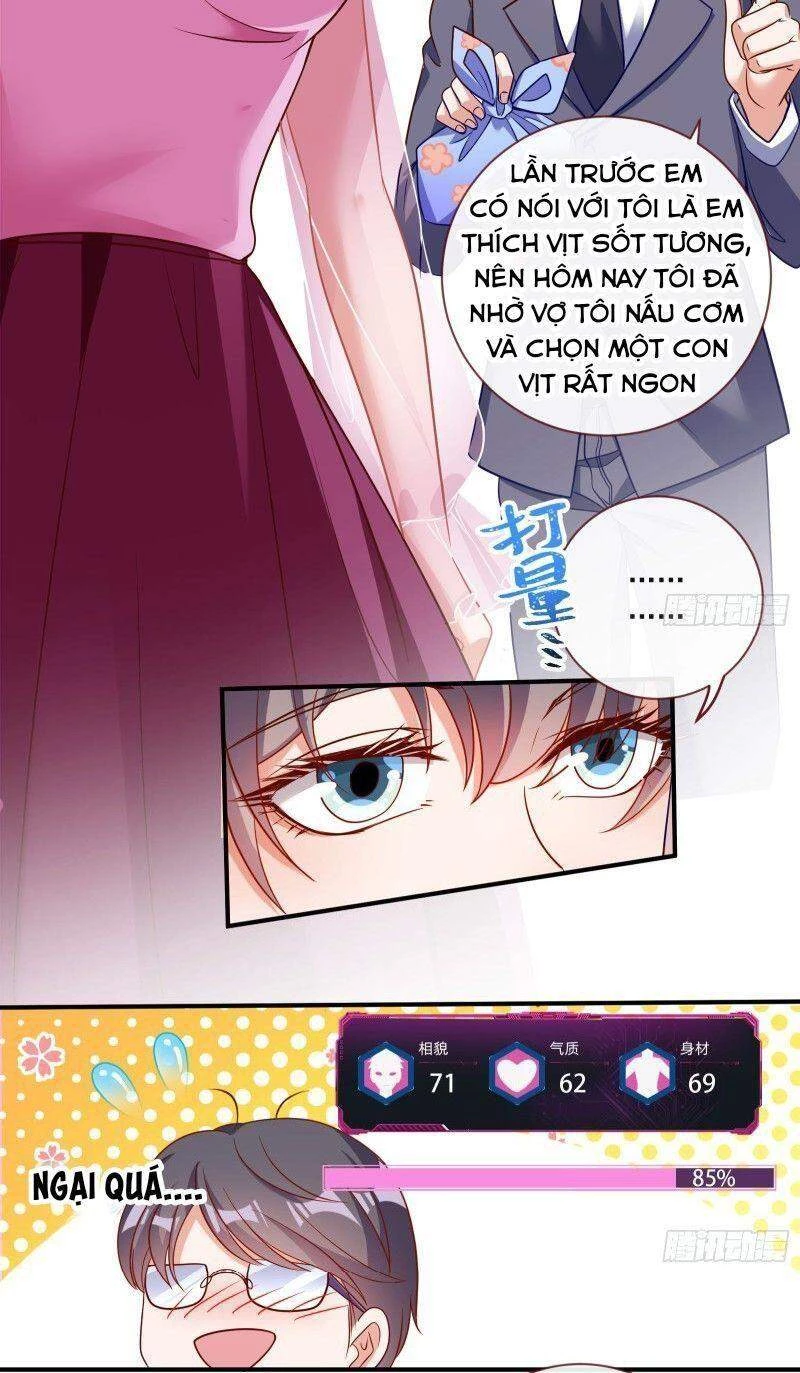 Vạn Tra Triêu Hoàng Chapter 201 - Next Chapter 202