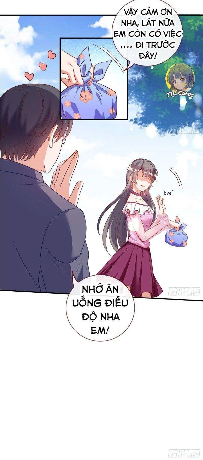 Vạn Tra Triêu Hoàng Chapter 201 - Next Chapter 202