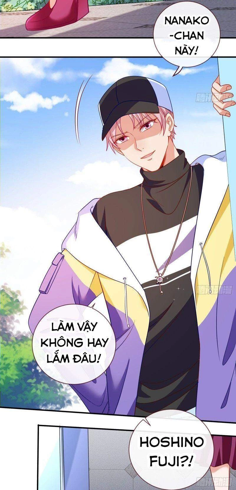 Vạn Tra Triêu Hoàng Chapter 201 - Next Chapter 202