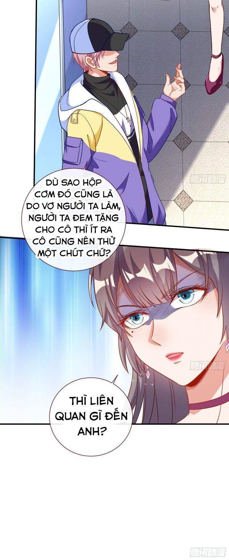 Vạn Tra Triêu Hoàng Chapter 201 - Next Chapter 202