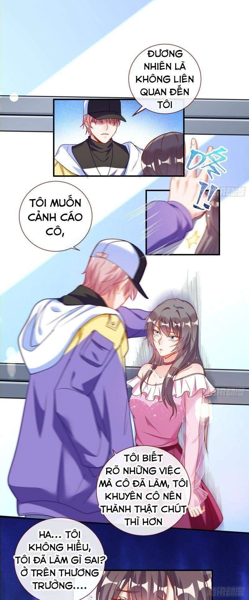 Vạn Tra Triêu Hoàng Chapter 201 - Next Chapter 202