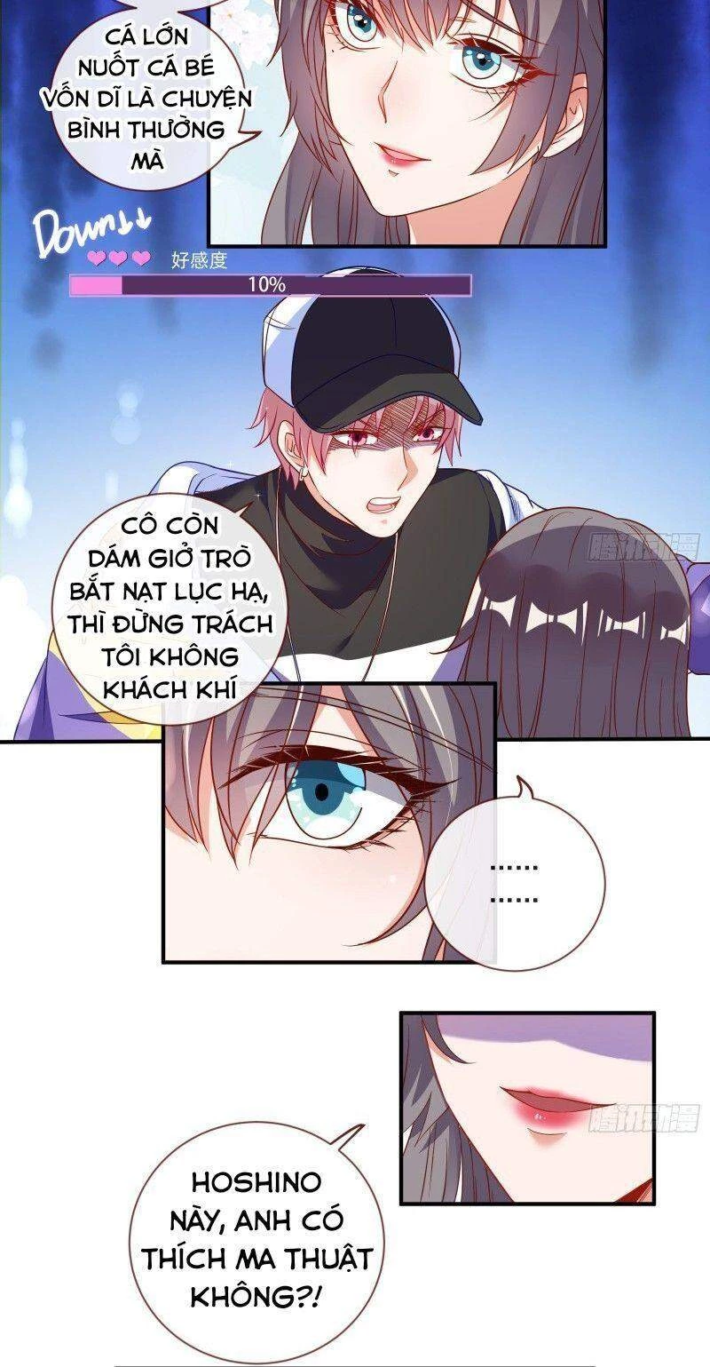 Vạn Tra Triêu Hoàng Chapter 201 - Next Chapter 202