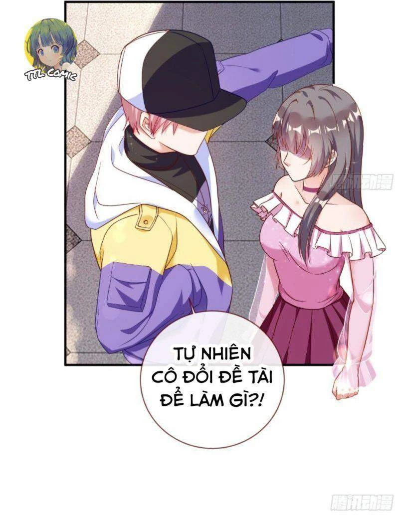 Vạn Tra Triêu Hoàng Chapter 201 - Next Chapter 202