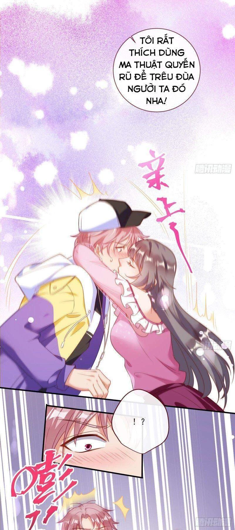 Vạn Tra Triêu Hoàng Chapter 201 - Next Chapter 202