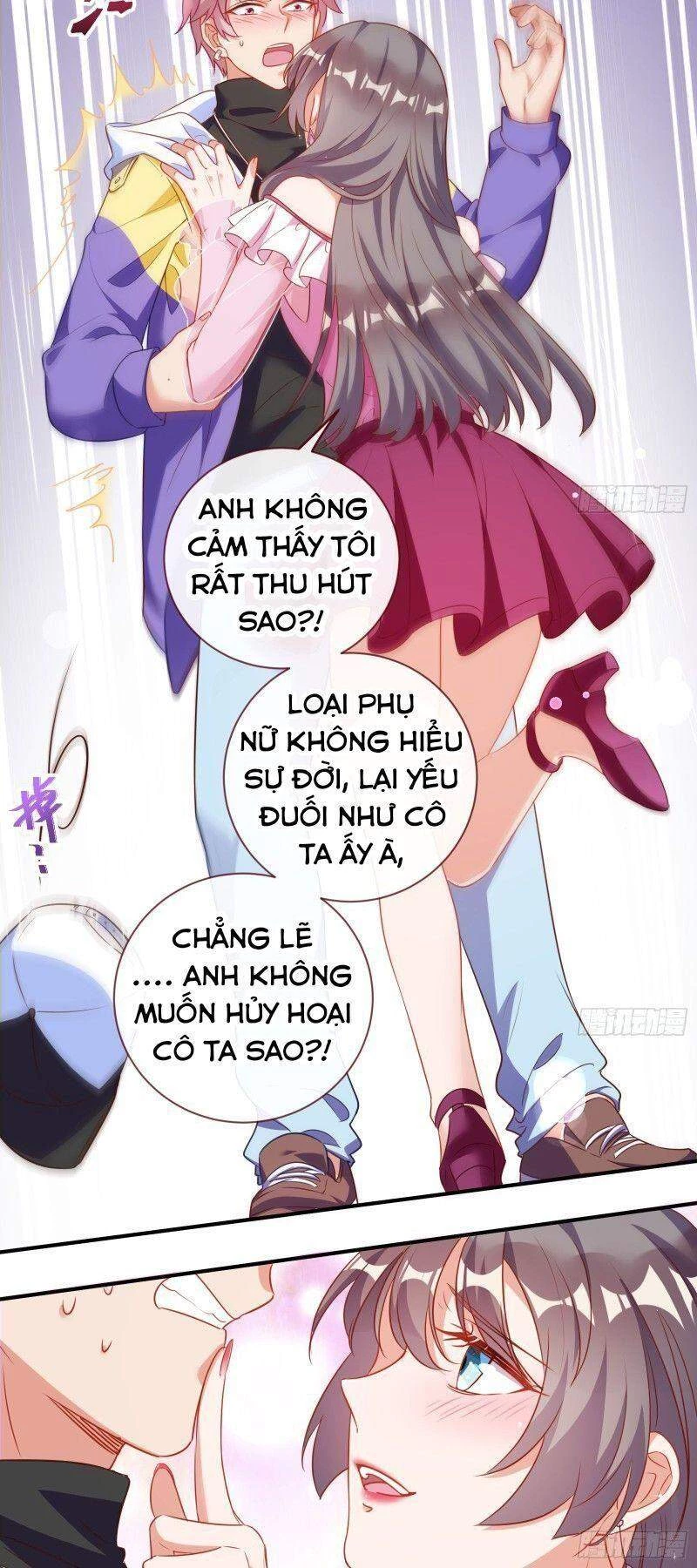 Vạn Tra Triêu Hoàng Chapter 201 - Next Chapter 202
