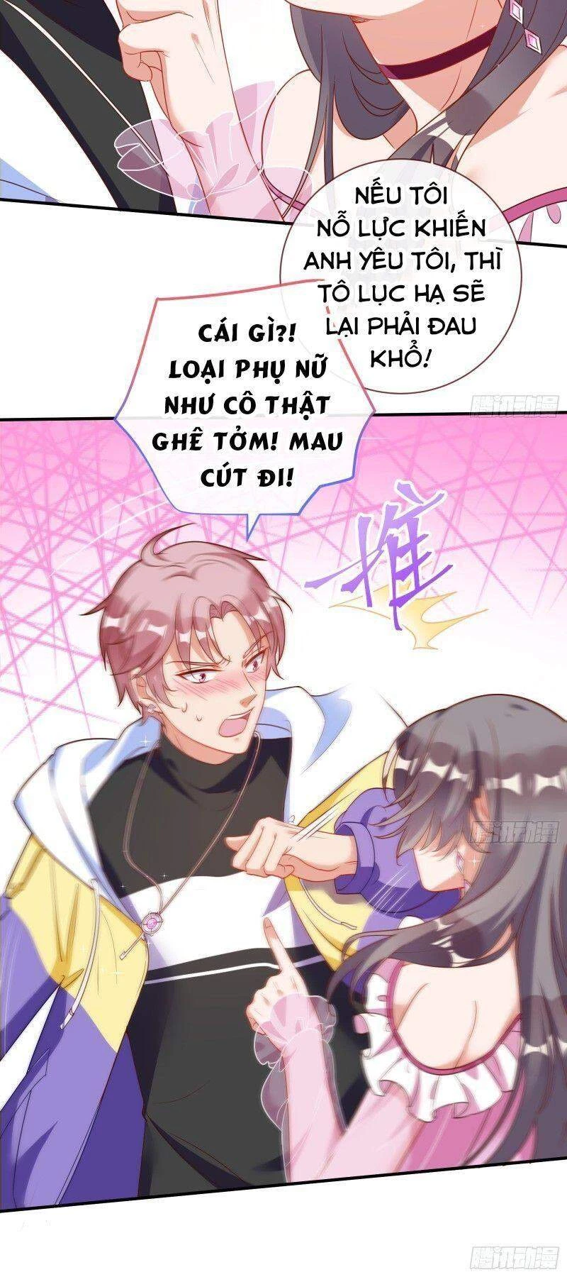 Vạn Tra Triêu Hoàng Chapter 201 - Next Chapter 202