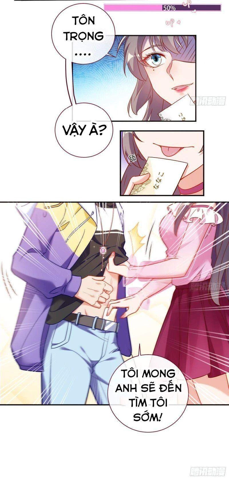 Vạn Tra Triêu Hoàng Chapter 201 - Next Chapter 202