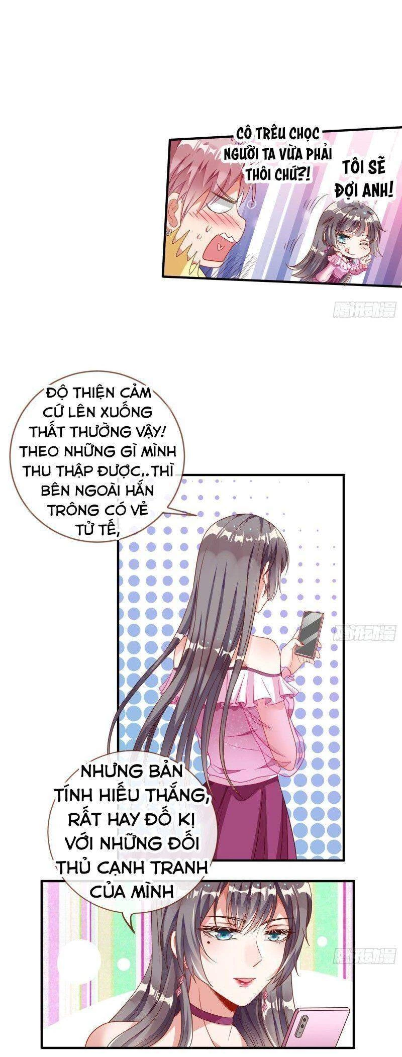 Vạn Tra Triêu Hoàng Chapter 201 - Next Chapter 202