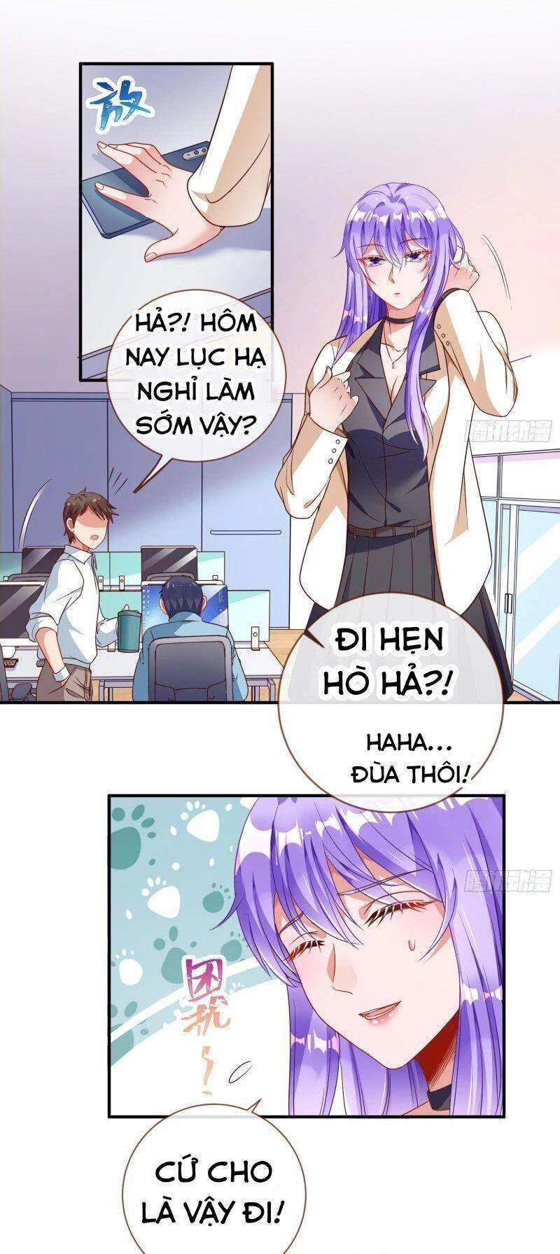 Vạn Tra Triêu Hoàng Chapter 201 - Next Chapter 202