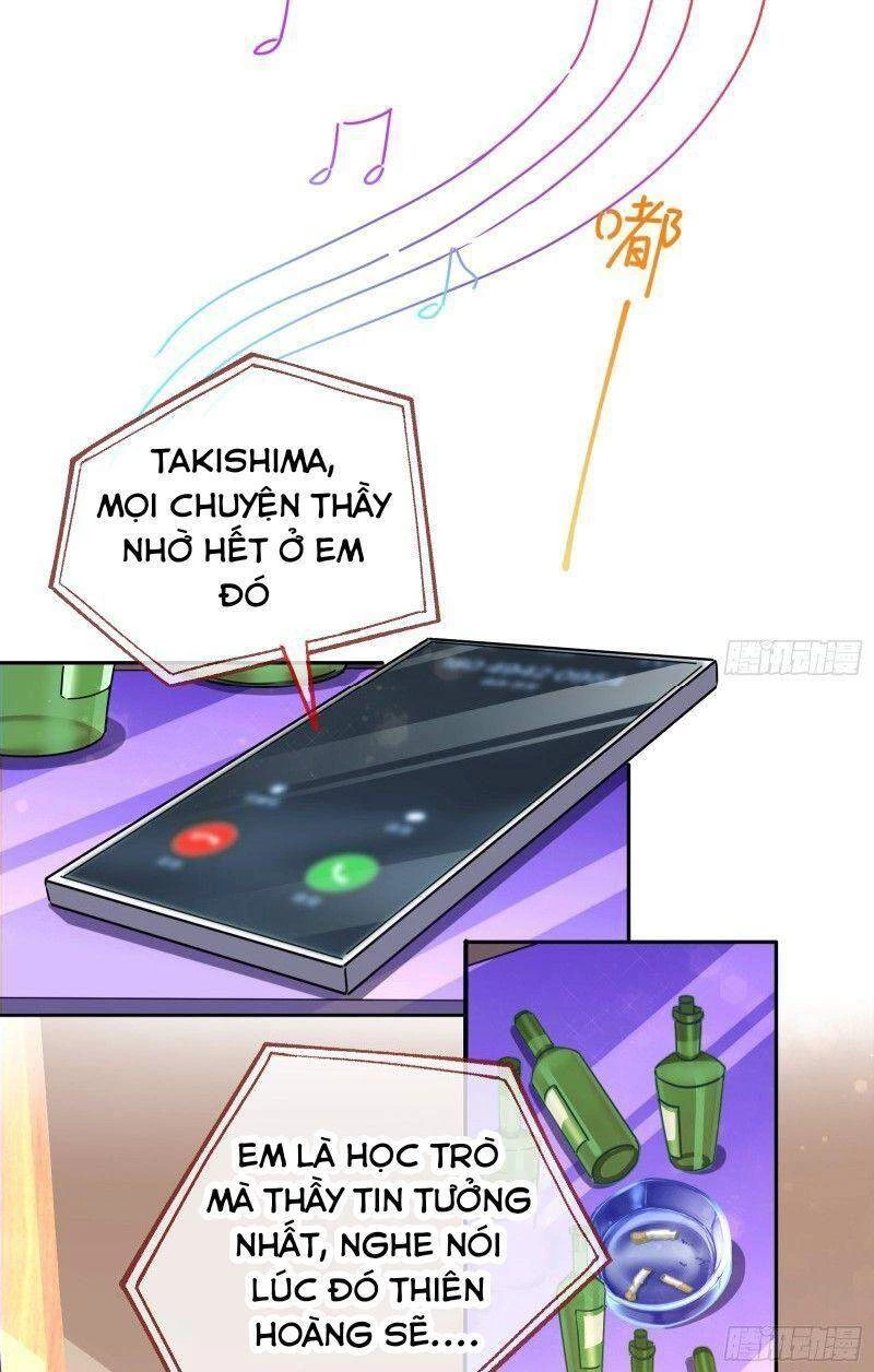 Vạn Tra Triêu Hoàng Chapter 202 - Next Chapter 203