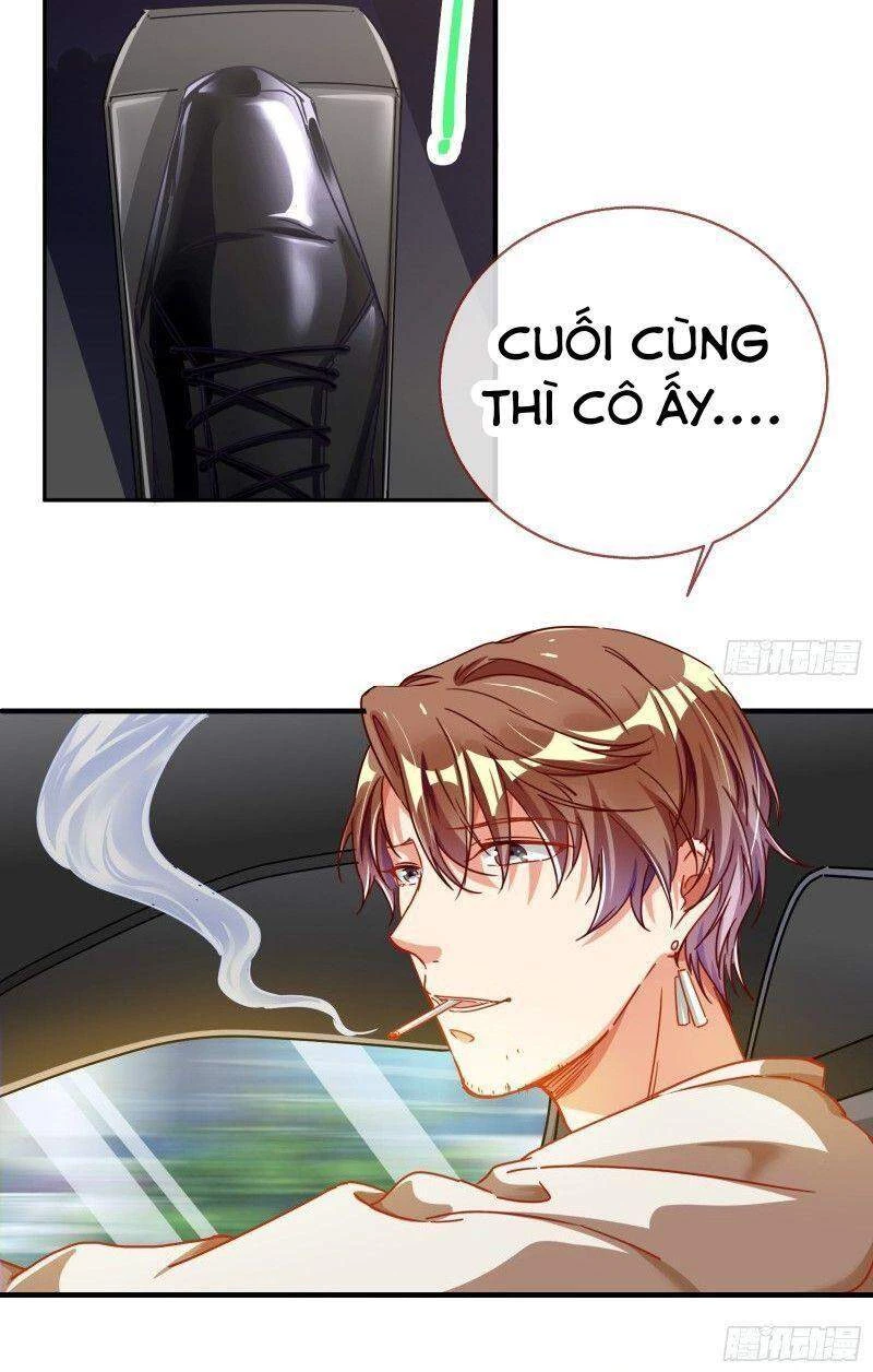 Vạn Tra Triêu Hoàng Chapter 202 - Next Chapter 203