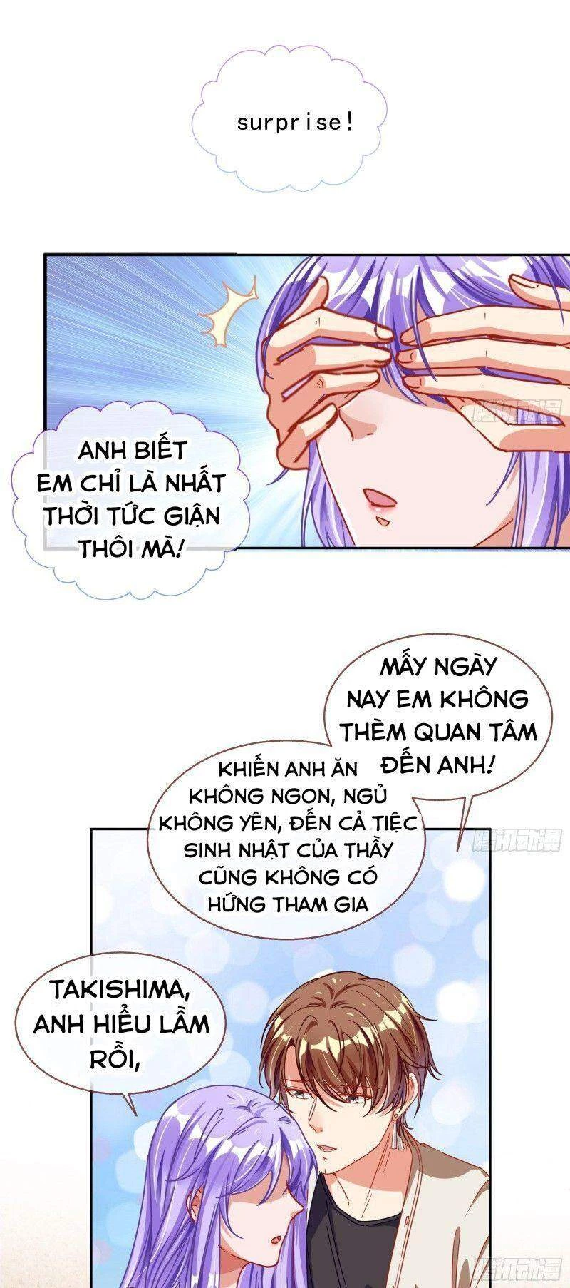 Vạn Tra Triêu Hoàng Chapter 202 - Next Chapter 203