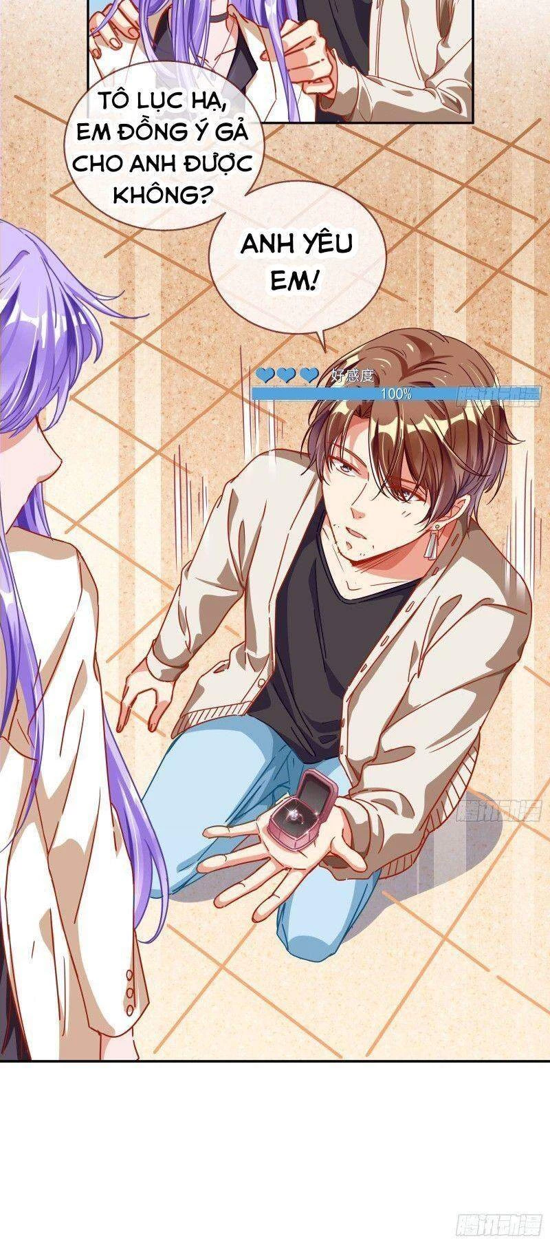 Vạn Tra Triêu Hoàng Chapter 202 - Next Chapter 203