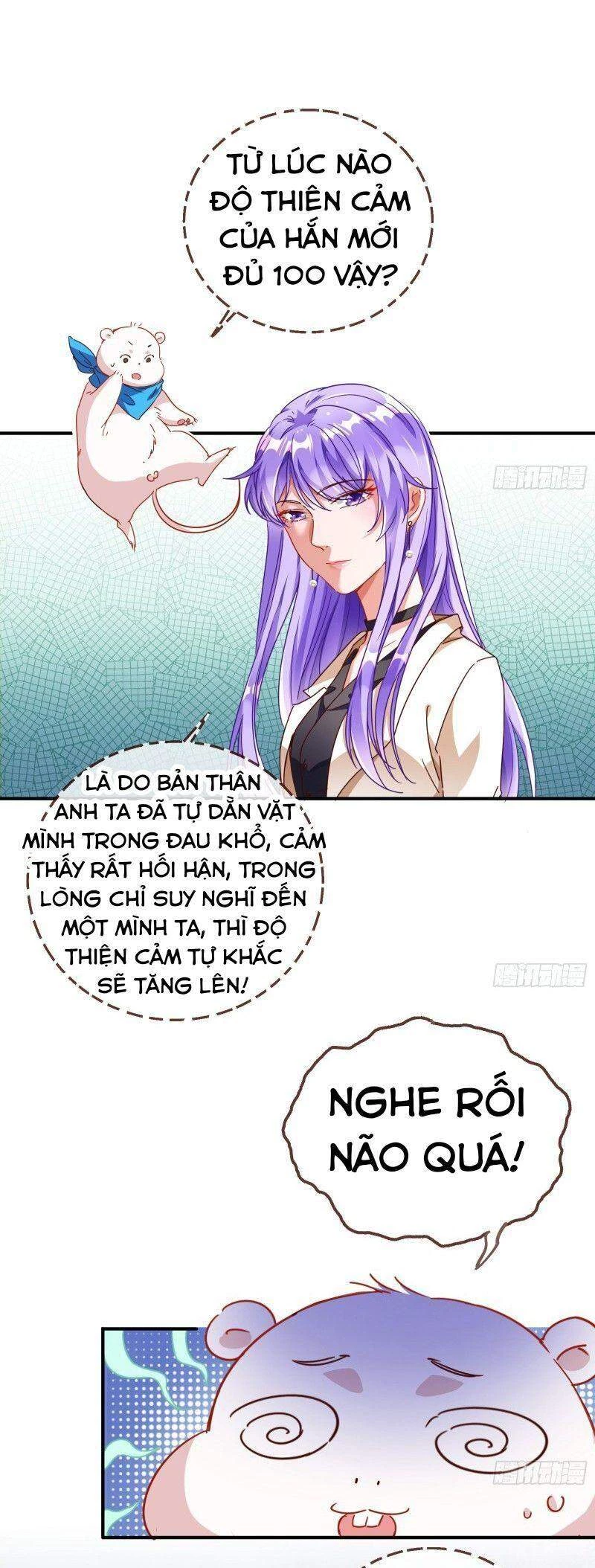 Vạn Tra Triêu Hoàng Chapter 202 - Next Chapter 203