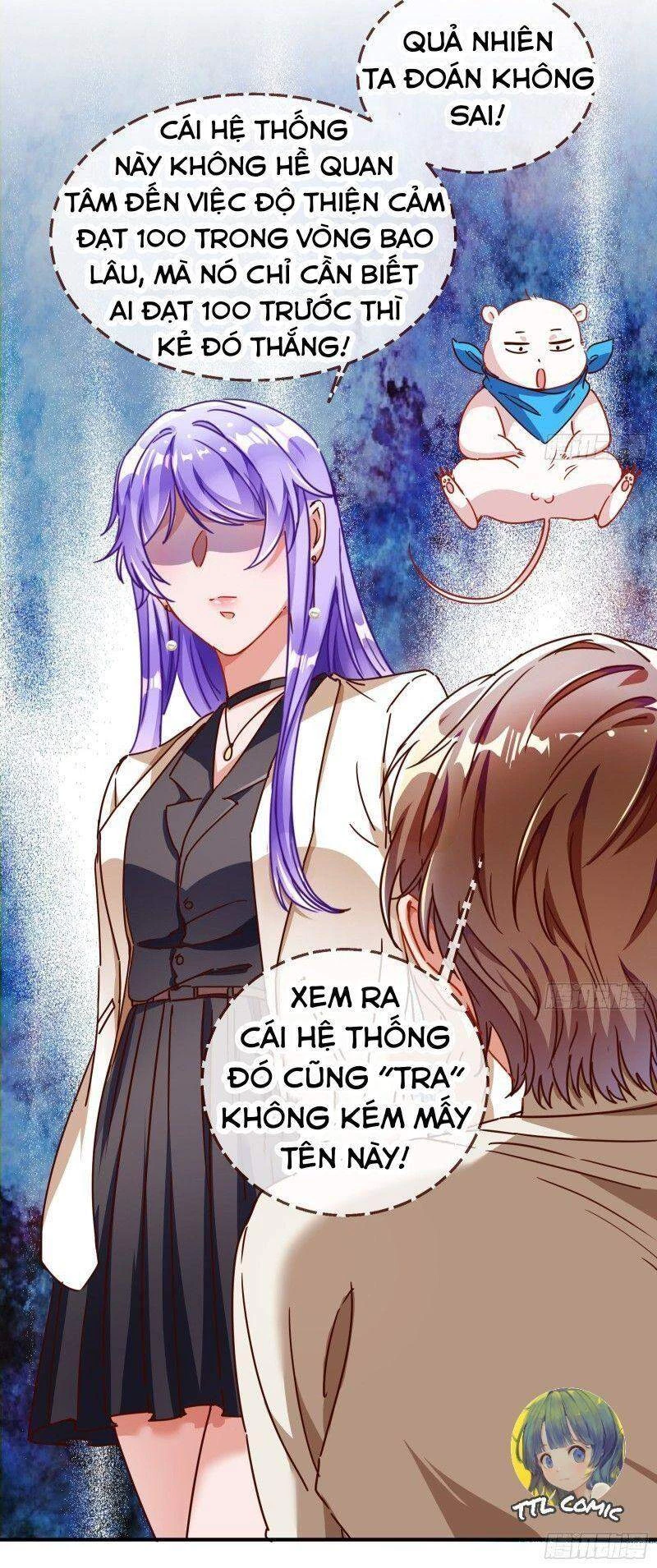 Vạn Tra Triêu Hoàng Chapter 202 - Next Chapter 203