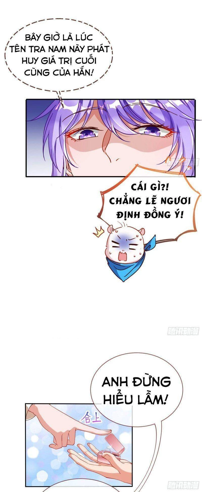 Vạn Tra Triêu Hoàng Chapter 202 - Next Chapter 203