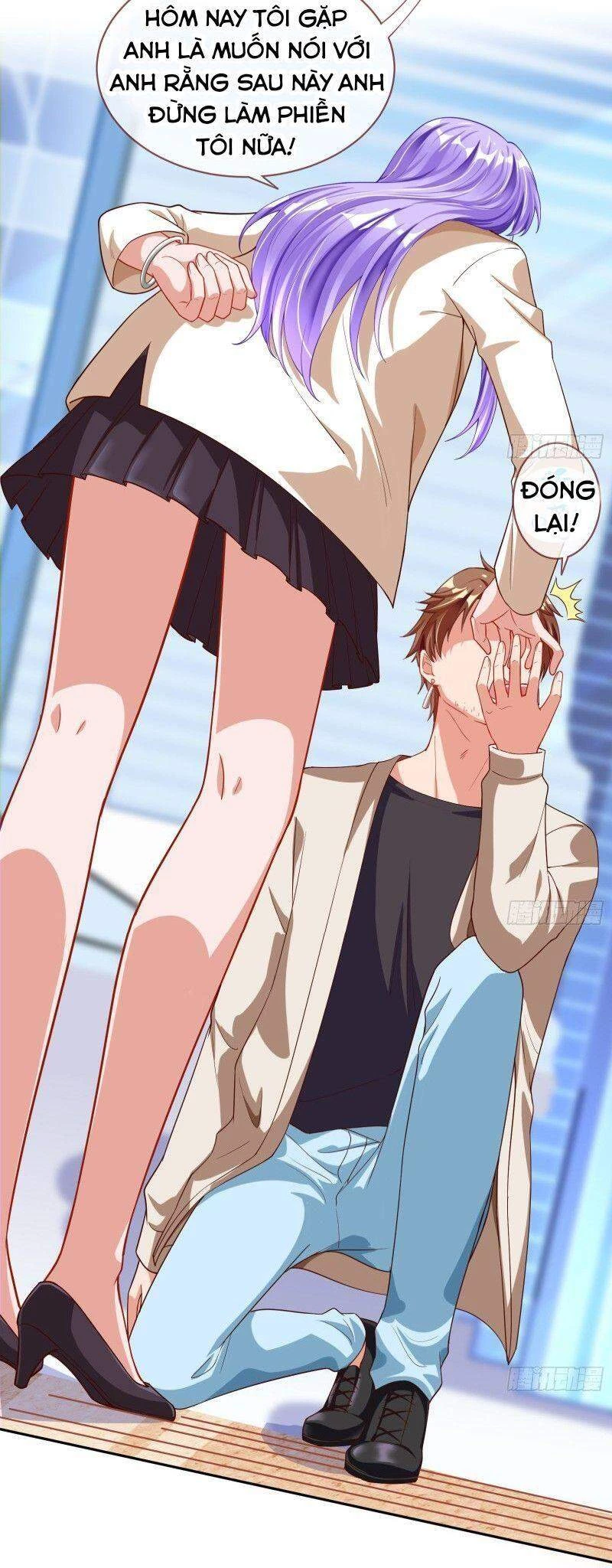 Vạn Tra Triêu Hoàng Chapter 202 - Next Chapter 203