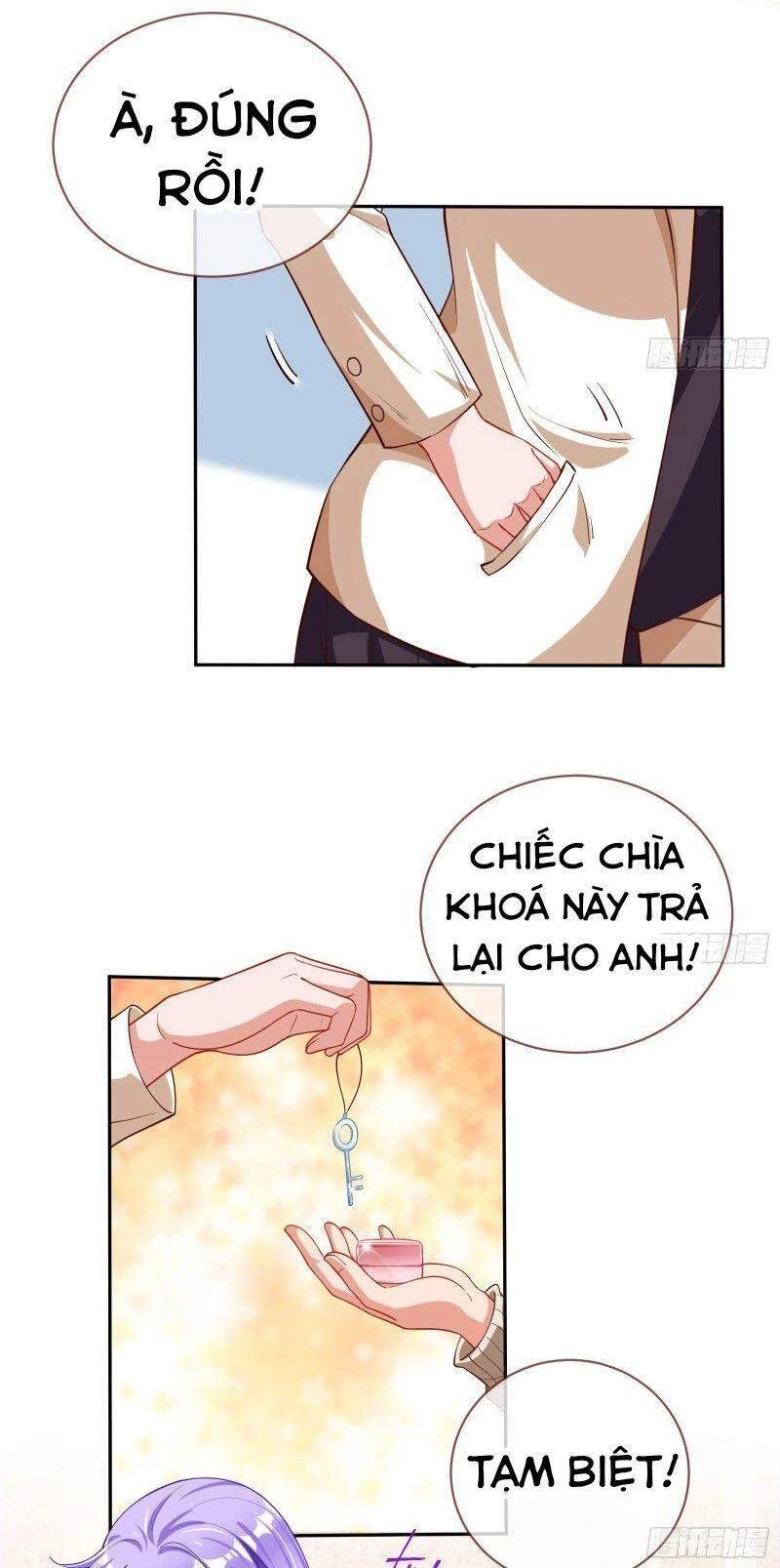 Vạn Tra Triêu Hoàng Chapter 202 - Next Chapter 203