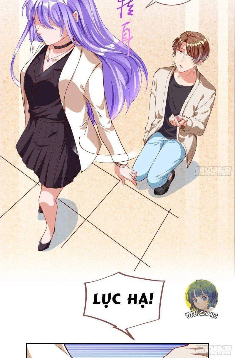 Vạn Tra Triêu Hoàng Chapter 202 - Next Chapter 203