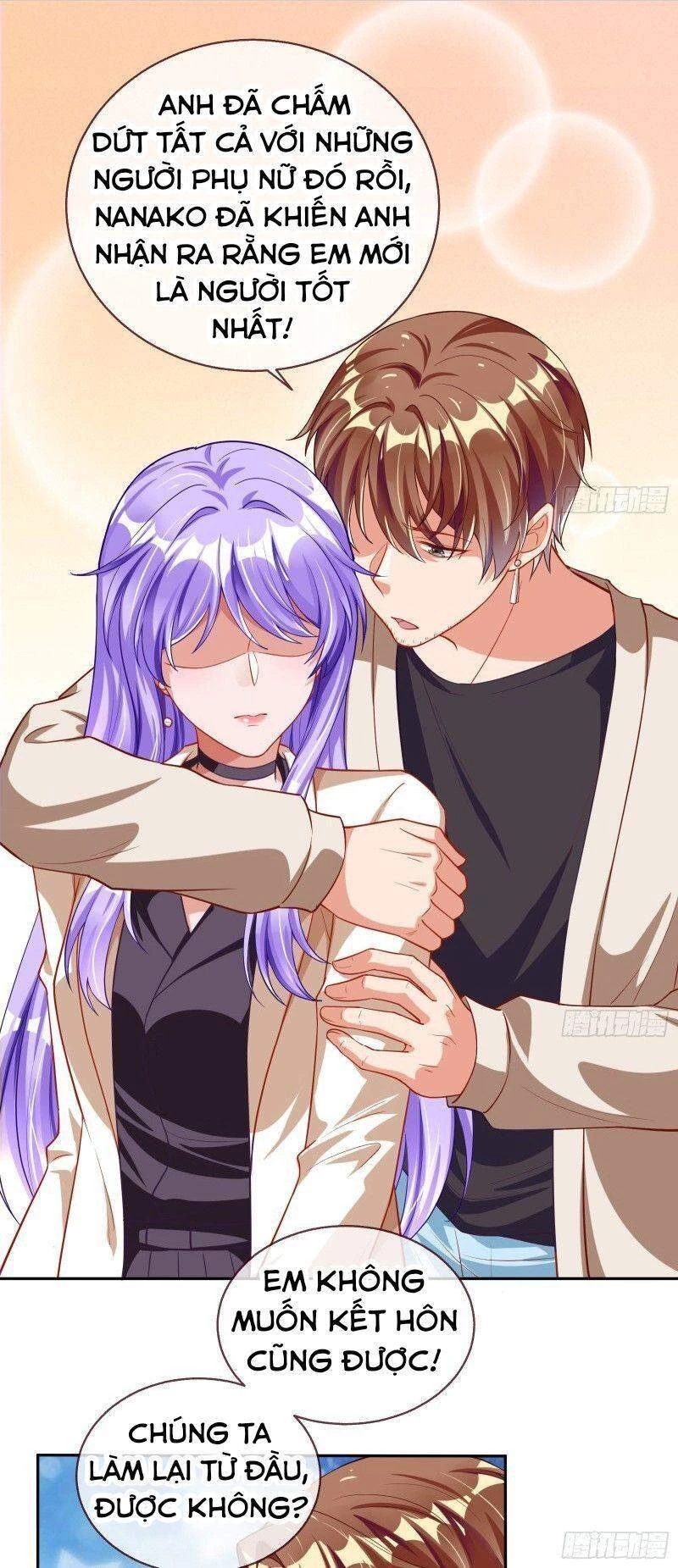 Vạn Tra Triêu Hoàng Chapter 202 - Next Chapter 203