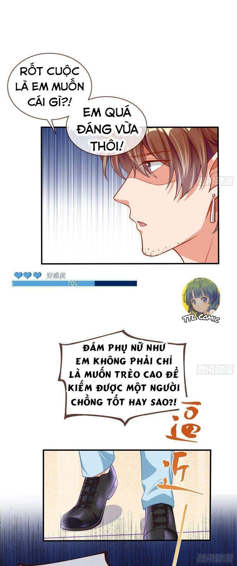 Vạn Tra Triêu Hoàng Chapter 202 - Next Chapter 203