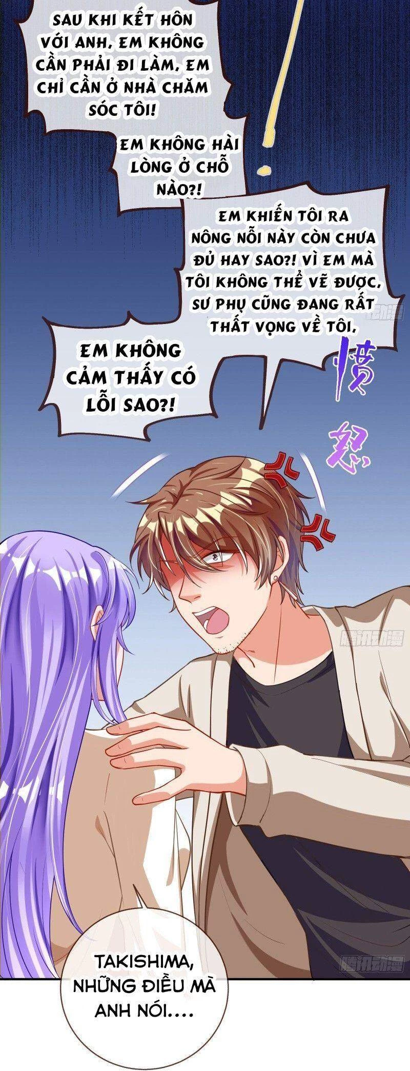 Vạn Tra Triêu Hoàng Chapter 202 - Next Chapter 203