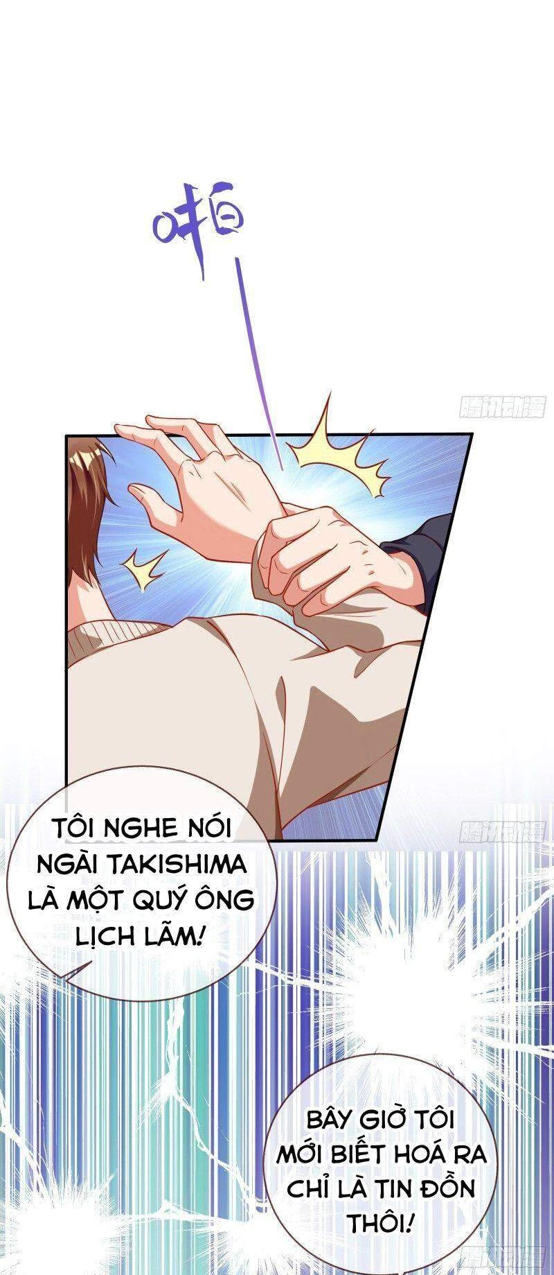 Vạn Tra Triêu Hoàng Chapter 202 - Next Chapter 203