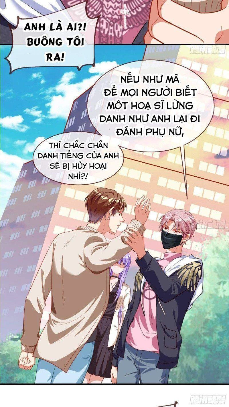 Vạn Tra Triêu Hoàng Chapter 202 - Next Chapter 203