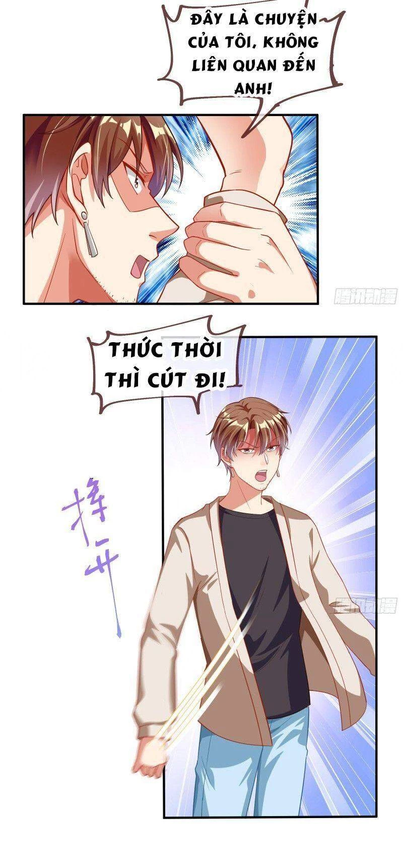 Vạn Tra Triêu Hoàng Chapter 202 - Next Chapter 203