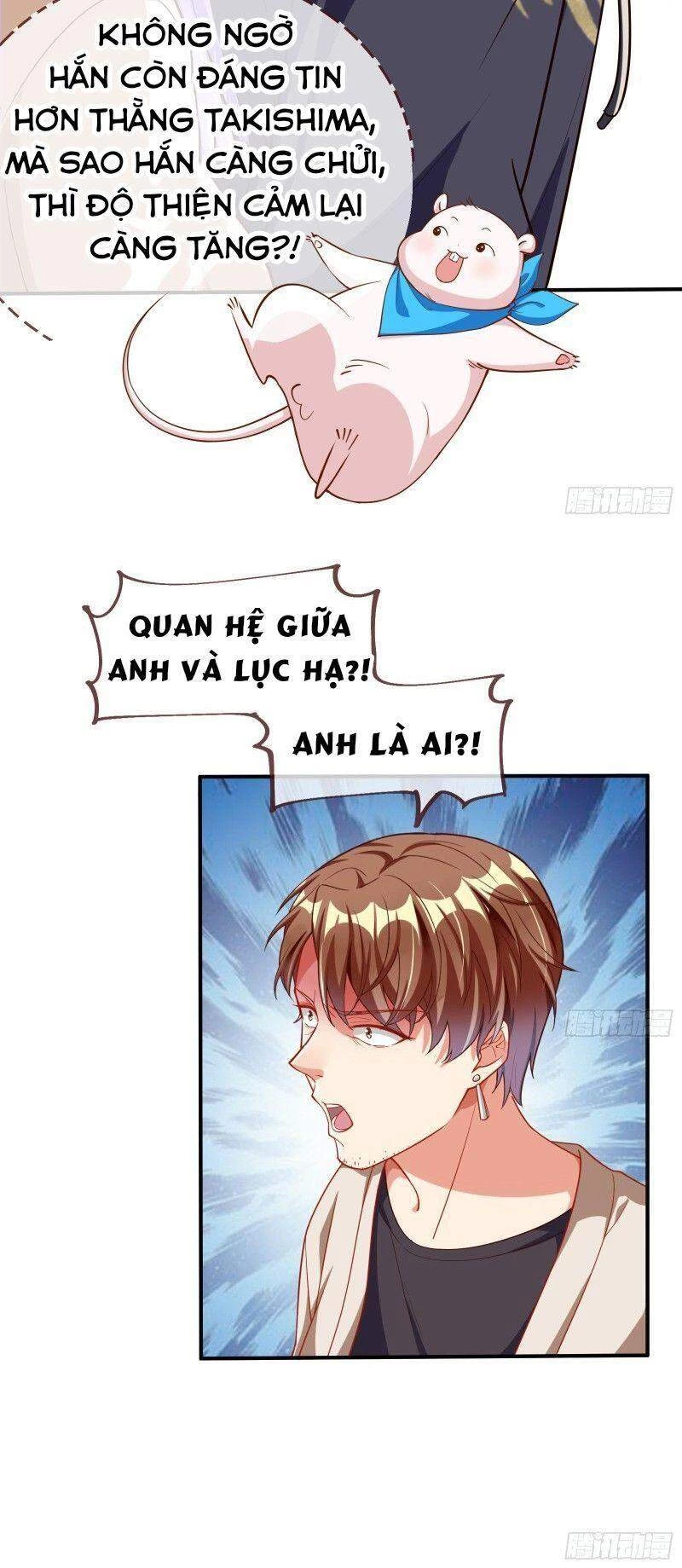 Vạn Tra Triêu Hoàng Chapter 202 - Next Chapter 203