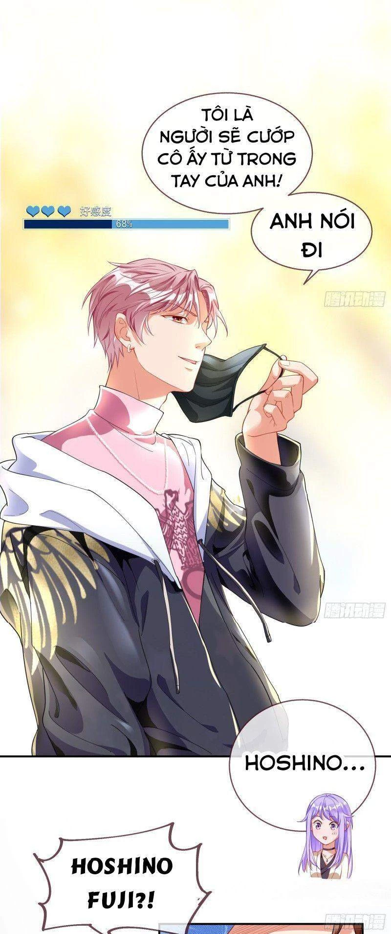 Vạn Tra Triêu Hoàng Chapter 202 - Next Chapter 203