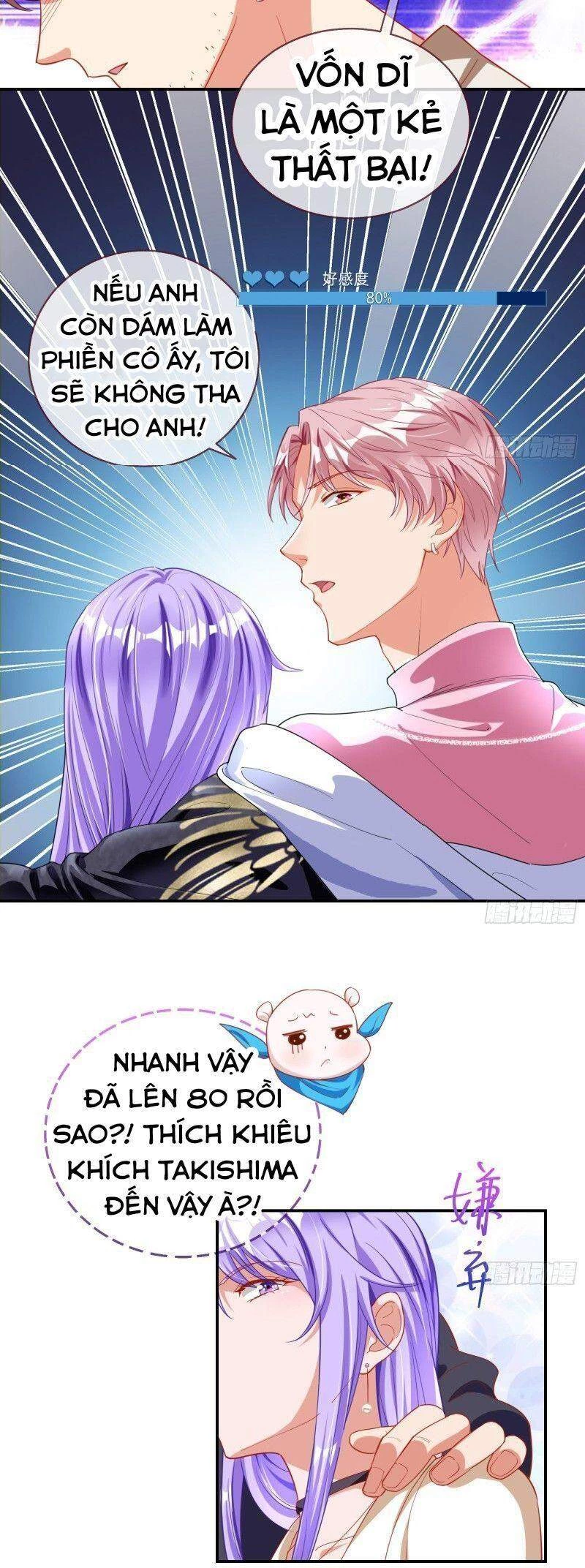 Vạn Tra Triêu Hoàng Chapter 202 - Next Chapter 203